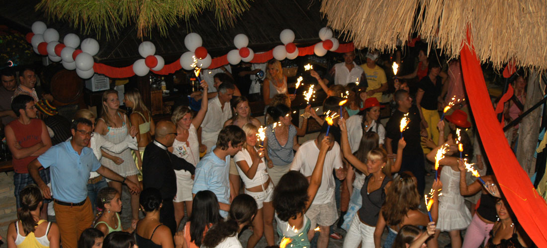 Mango Disko Bar