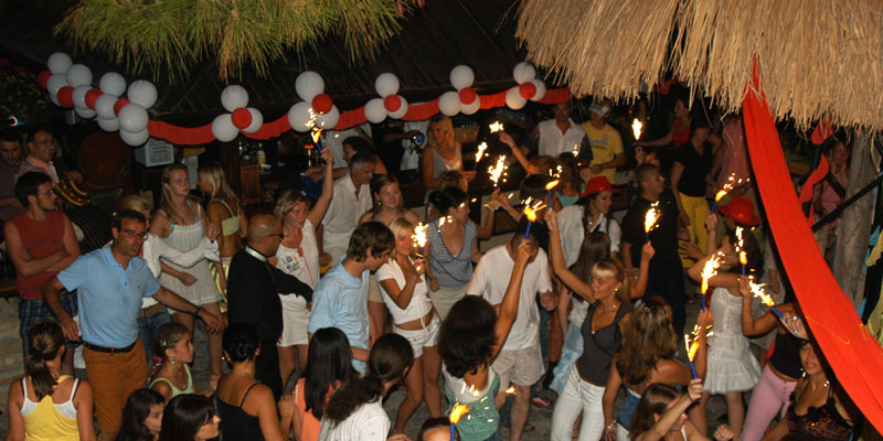 Mango Disko Bar