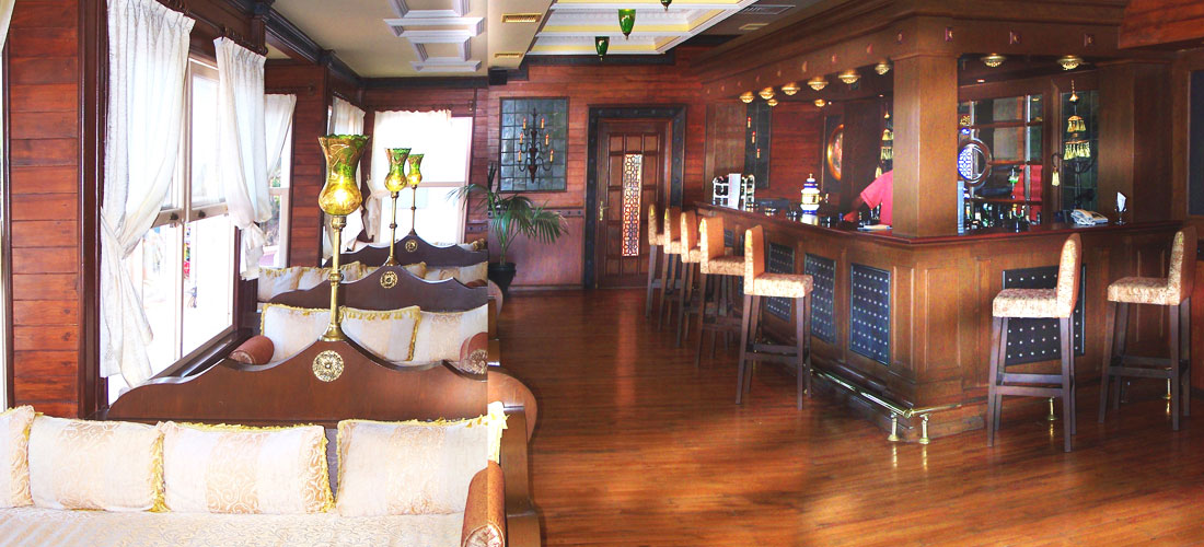 Sultan Bar
